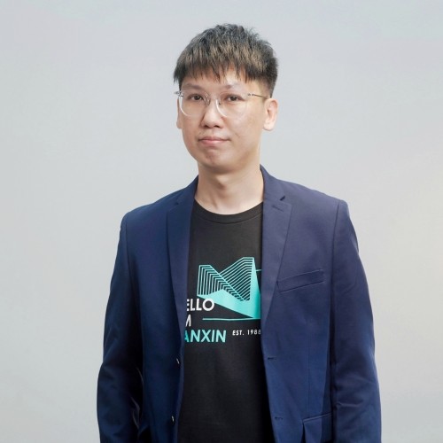 Lee Kah Fai